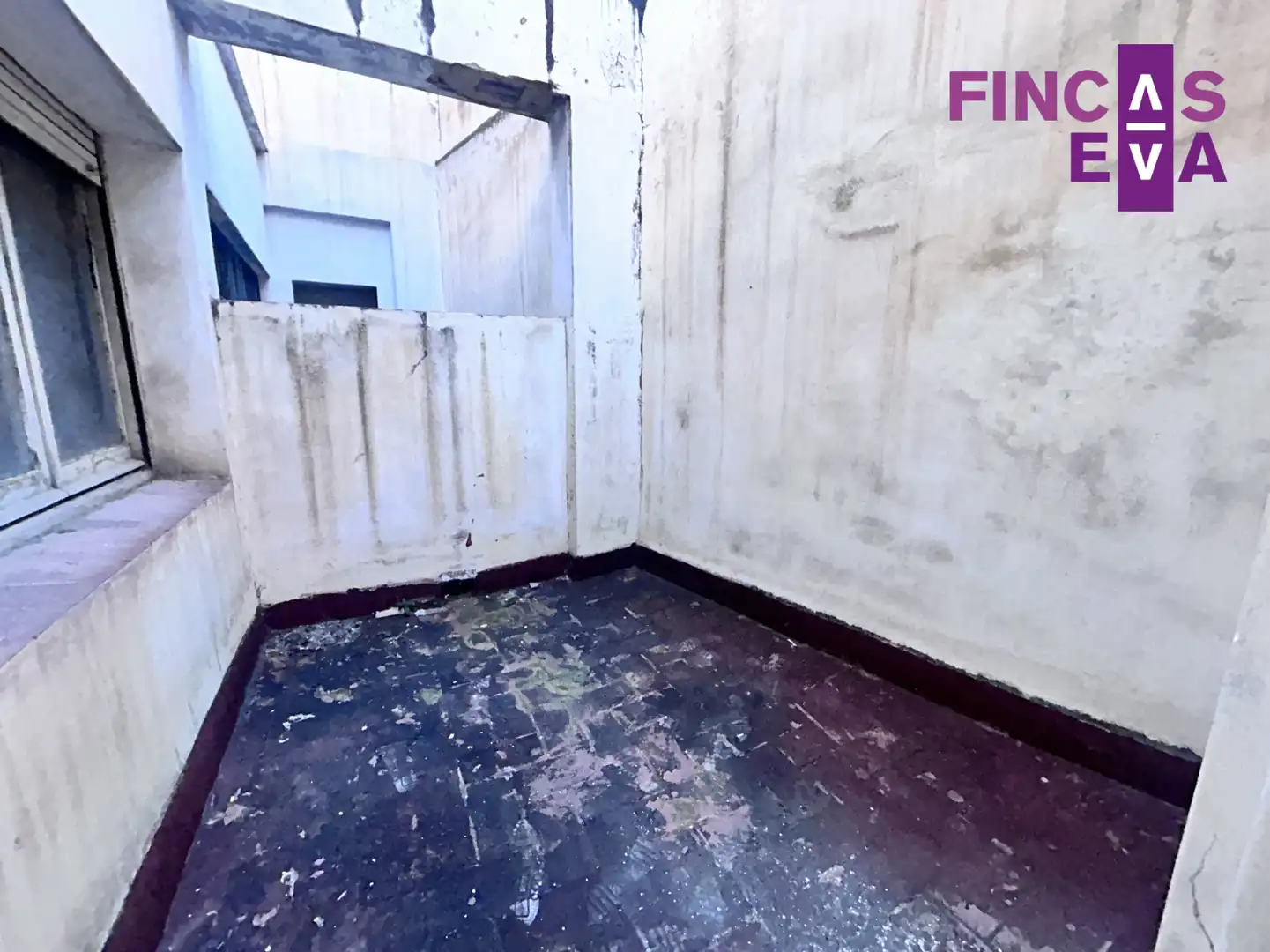 Wohnung zum Verkauf in Barcelona mit Terrasse