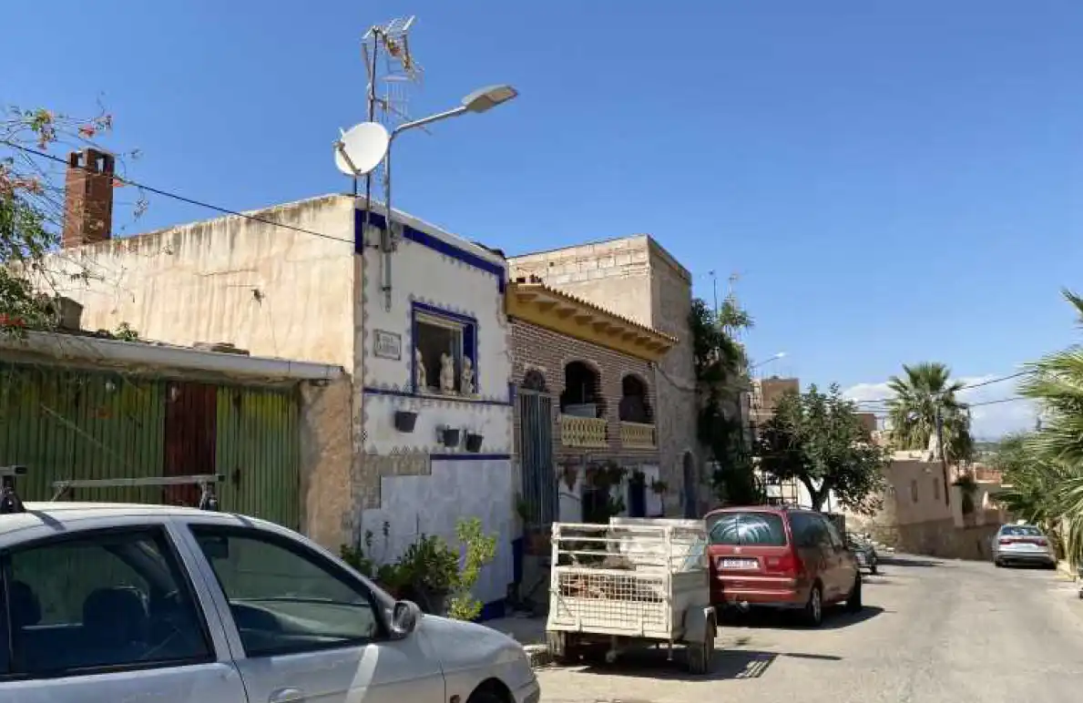 Wohnung zum Verkauf in La Ermita, imagen 12