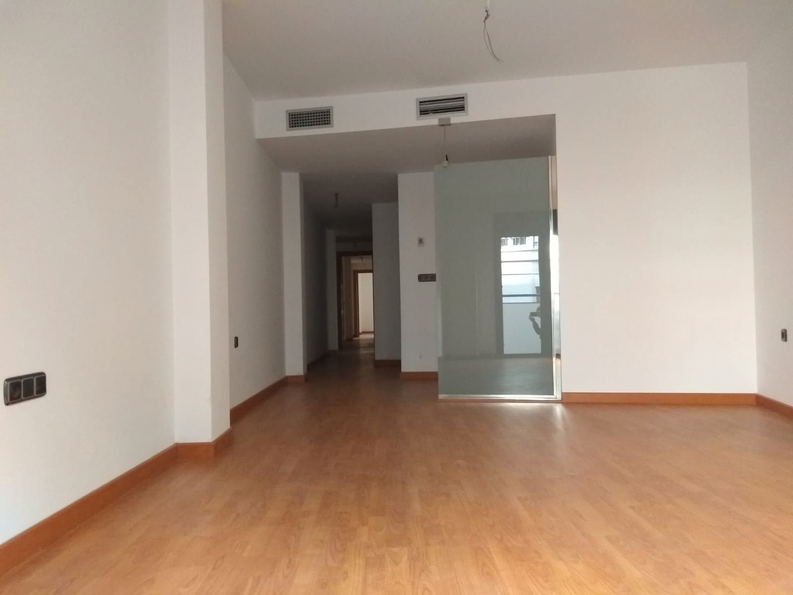 Flat for sale in Calle Juan Lirola, 23, Plaza de Toros - Santa Rita