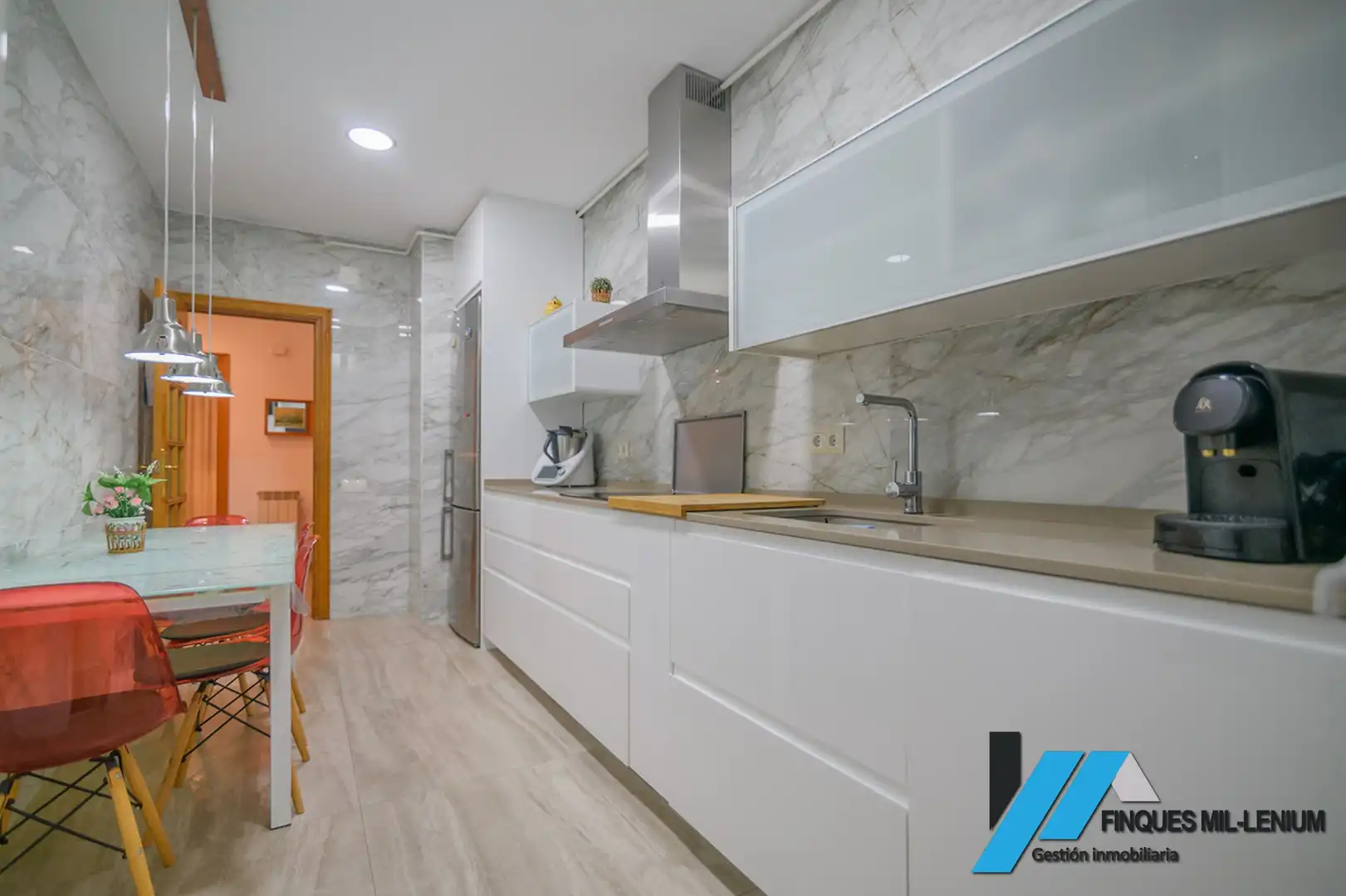 Flat for sale in Passeig Maragall