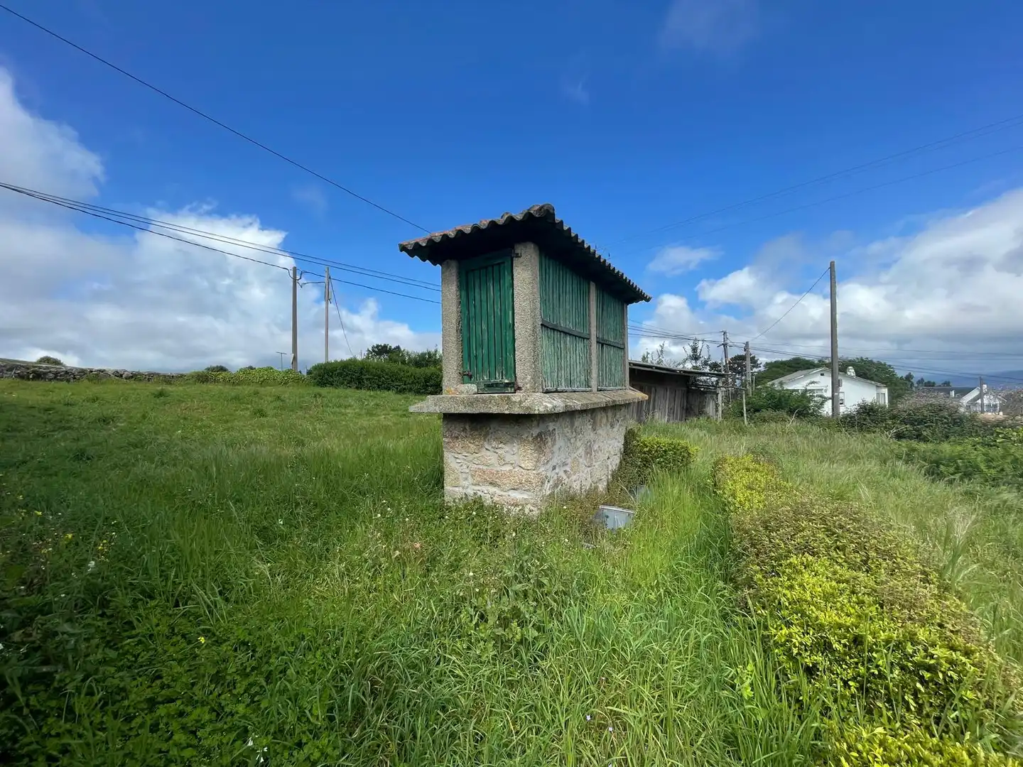 Casa en venda a Área Rural, imagen 3