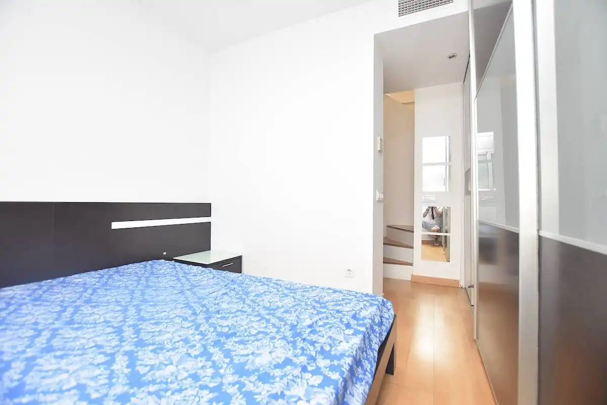 Flat for sale in La Geltrú - Sant Jordi