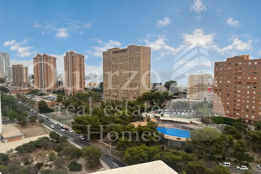 Apartment mit Terrasse zum Verkauf in Avinguda de la Marina Baixa, imagen 15