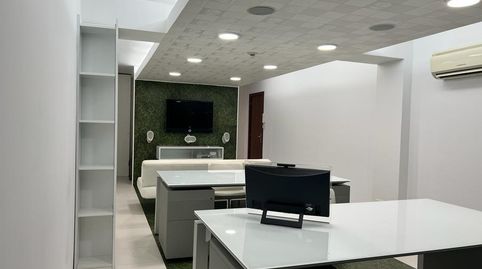 Foto 3 de Oficina en venda a Rambla Nova, 91, Eixample, Tarragona Capital