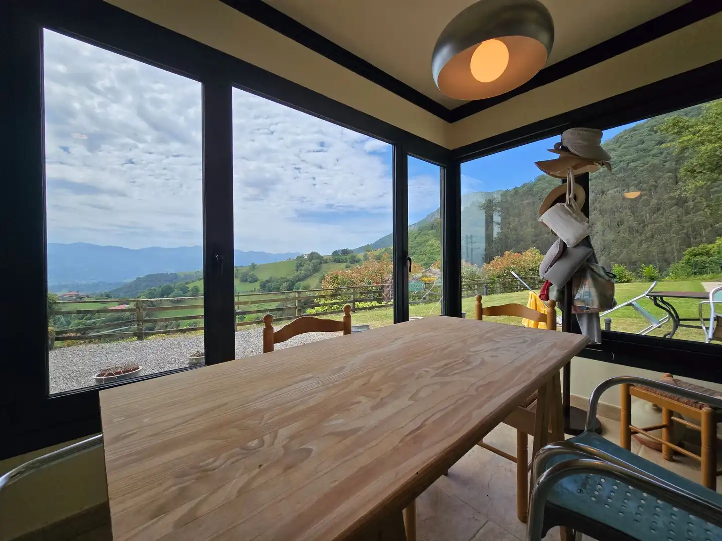 Casa amb piscina en venda a Parres, imagen 10