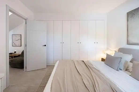 Doppelhaushälfte mit Pool zum Verkauf in Avenida de los pacos, imagen 39