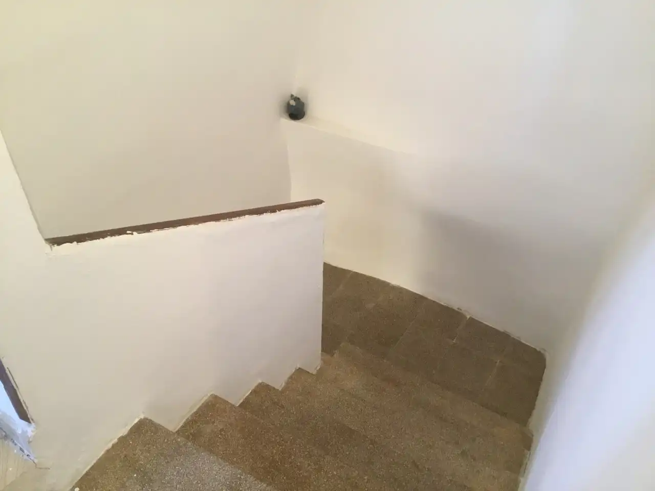 Casa adosada en venda en Villamayor de los Montes amb Calefacció, Parquet i Moblat