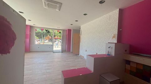 Foto 4 von Geschaftsraum zur Miete in Campanillas, Las Eras de Renueva, León Capital