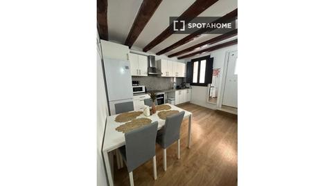 Photo 3 of Apartment to share in Sant Andreu de Palomar,  Barcelona Capital