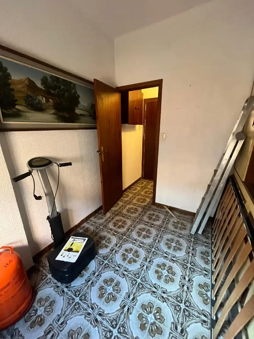 Wohnung zum Verkauf in L'Hospitalet de Llobregat mit Alarm