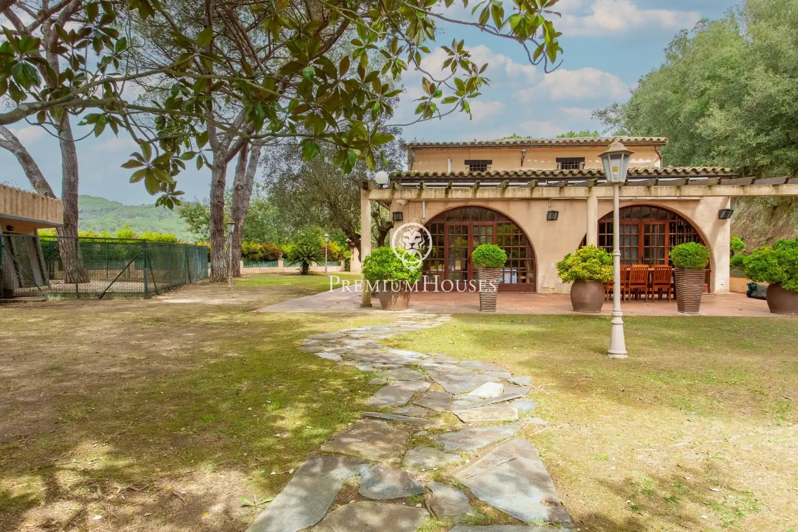 Maison rustique avec terrasse à vendre à Sant Iscle de Vallalta, imagen 49