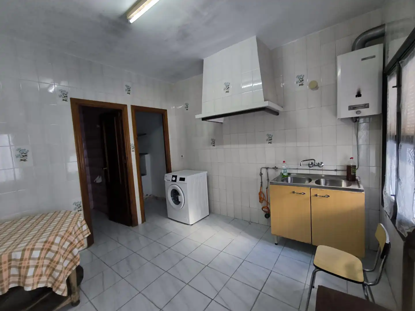 House with terrace for sale in Higuera de la Serena, imagen 9