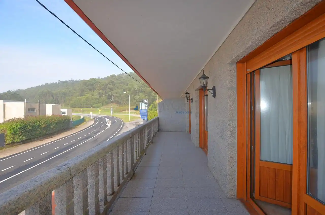 Immobles singulars amb ascensor en venda a A Guarda, imagen 40