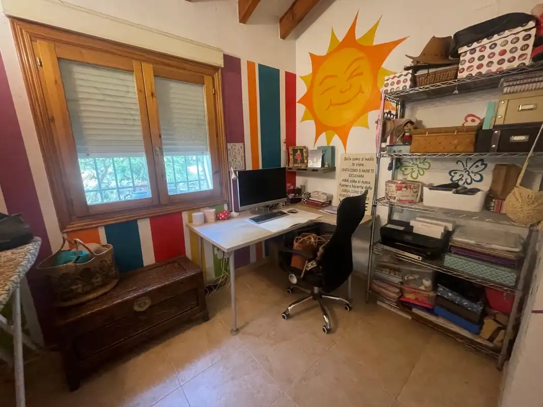 Villa con terrazza in vendita a Calle los Pinos, imagen 58