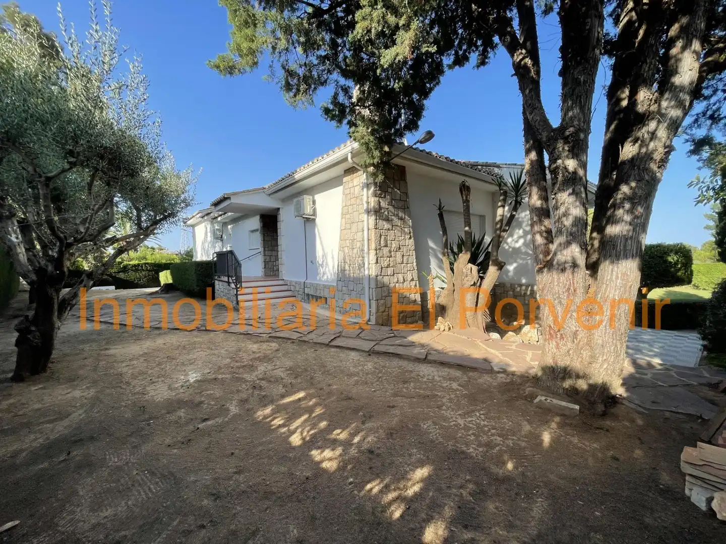 Haus oder Chalet zur Miete in Calle Calle Juan Artal, El Vedat - Santa Apolonia