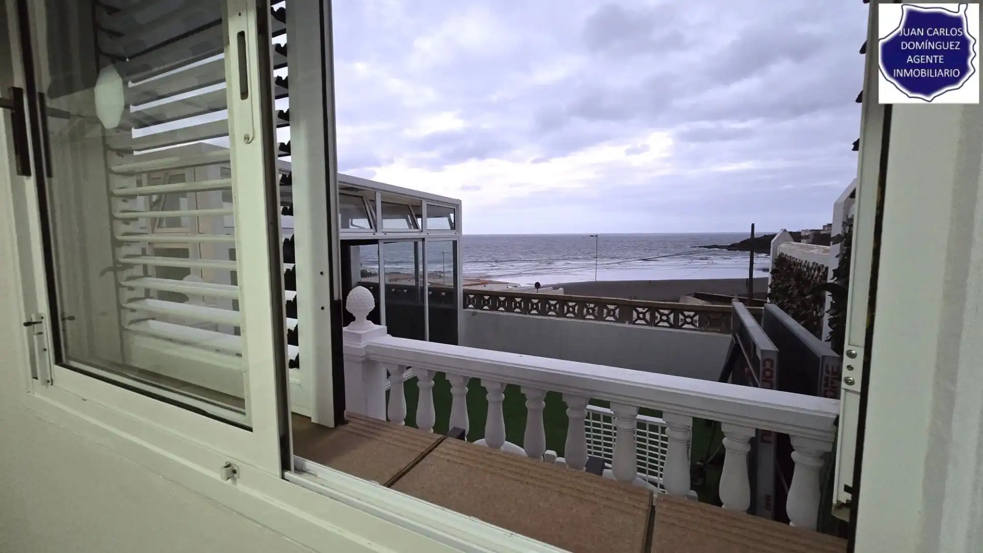 Habitación de Casa o chalet de alquiler en Telde con Terraza y Amueblado