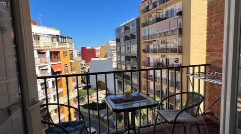 Foto 2 de Apartamento en venta en Zona Pueblo, Calpe / Calp