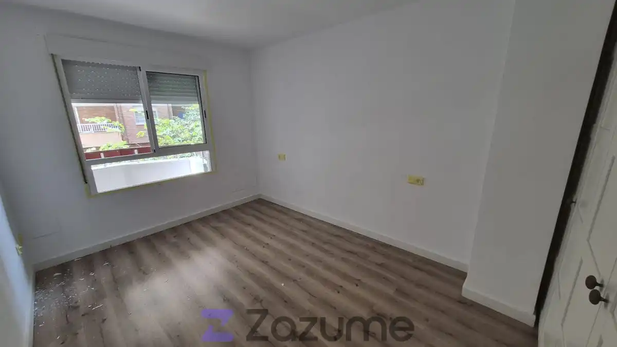 Habitación de Piso de alquiler en Cartagena con Aire acondicionado, Calefacción y Parquet