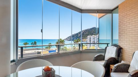Foto 2 de Ático en venta en L'Albir, L'Alfàs del Pi