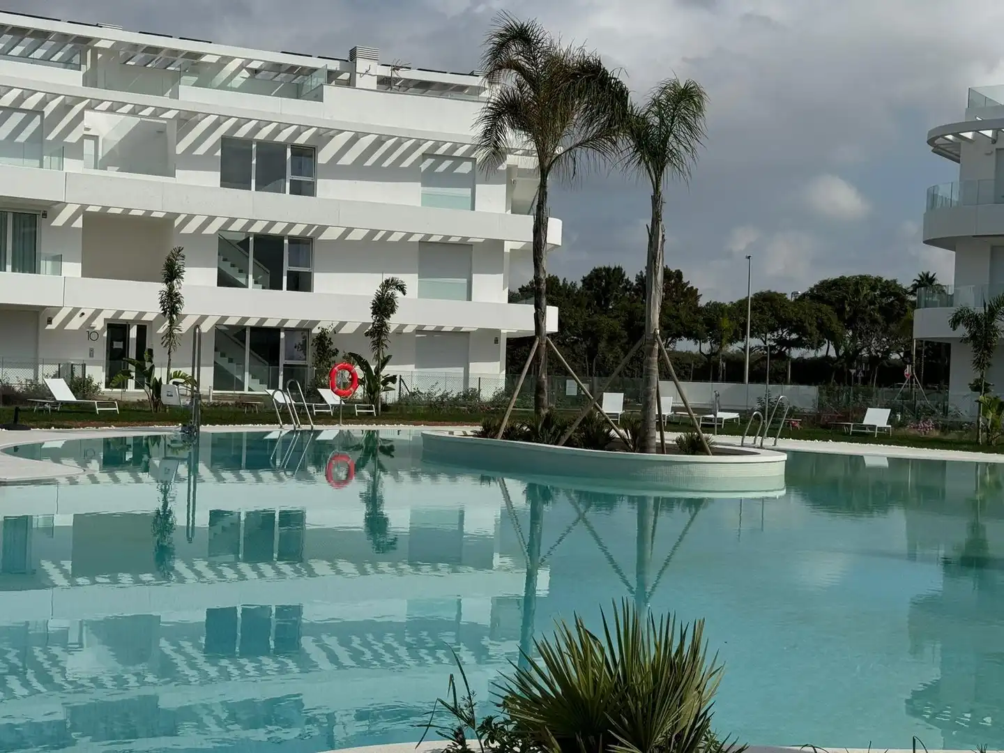 Appartement avec piscine à vendre à Las Tres Piedras - Costa Ballena, imagen 37