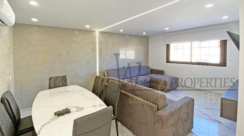 Foto 4 de Casa o xalet en venda a Montana Clara, Fañabé - Ifonche y Benítez, Santa Cruz de Tenerife