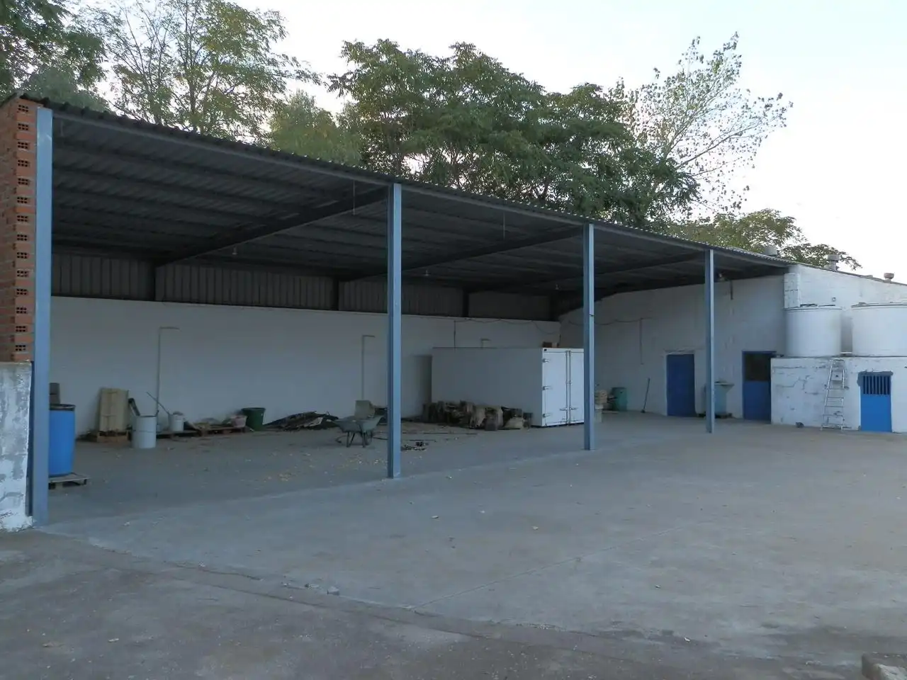 Terrenys i solars en venda a De Valdecarros, imagen 33