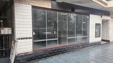 Foto 2 von Geschaftsraum zur Miete in Playa Bajadilla - Puertos, Marbella
