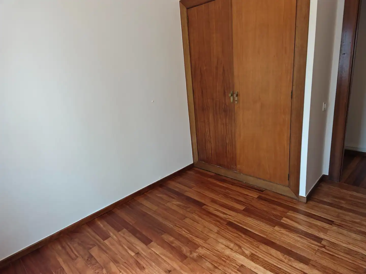 Wohnung zur Miete in Avenida da Coruña, Campus Sur - Santa Marta