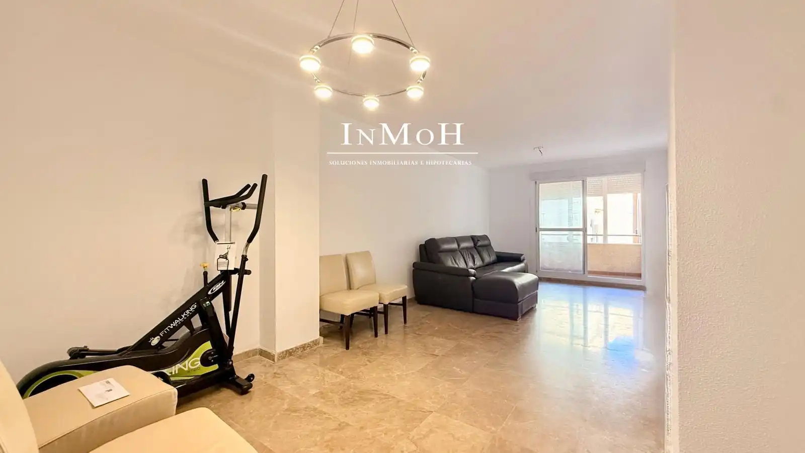 Appartamento con terrazza in vendita a Centro, imagen 4