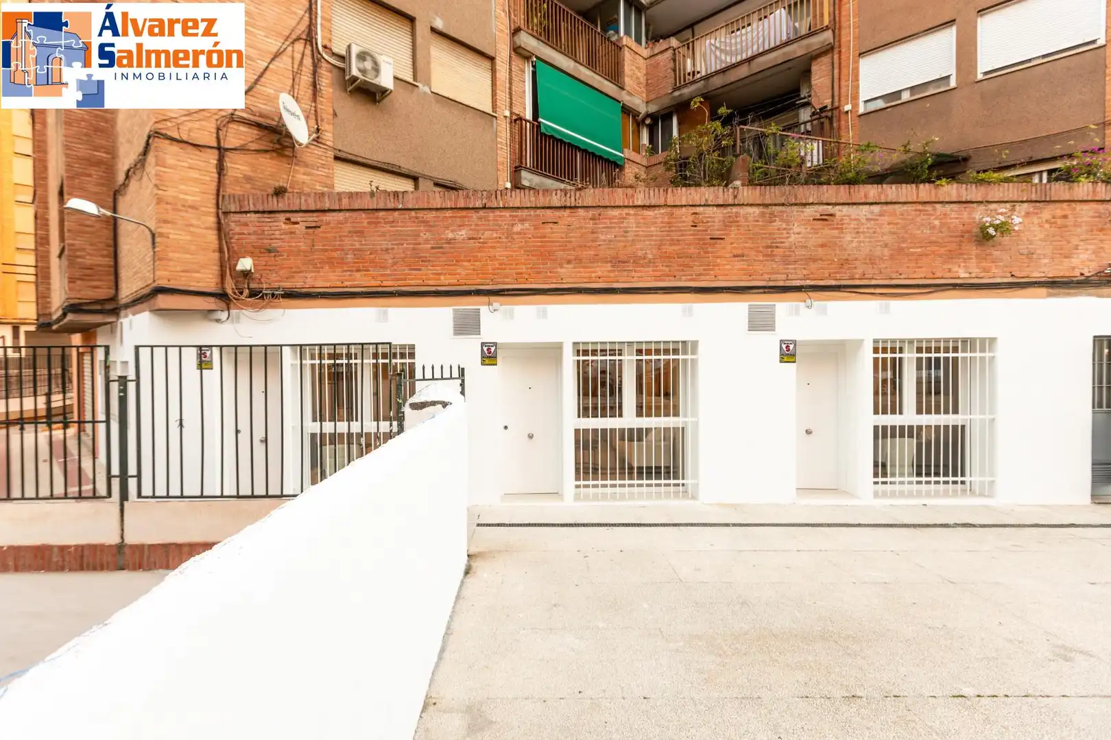 Loft amb ascensor en venda a Zaidín, imagen 26