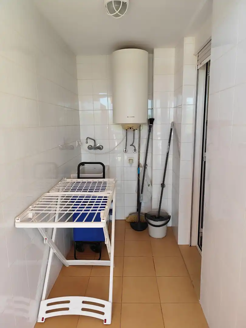 Ático con piscina en venta en El Montgó, imagen 15