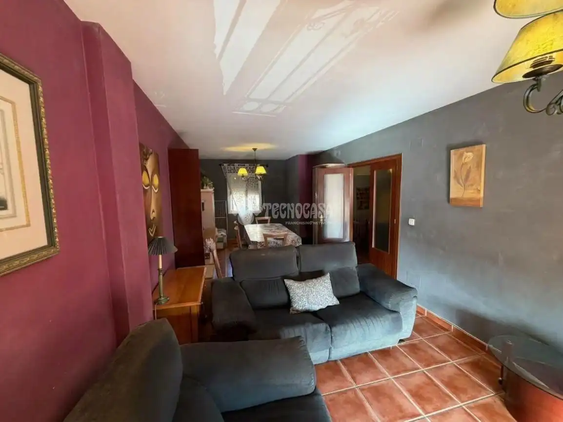 Casa bifamiliare con giardino in vendita a Av. Europa Res. Altavista, imagen 12
