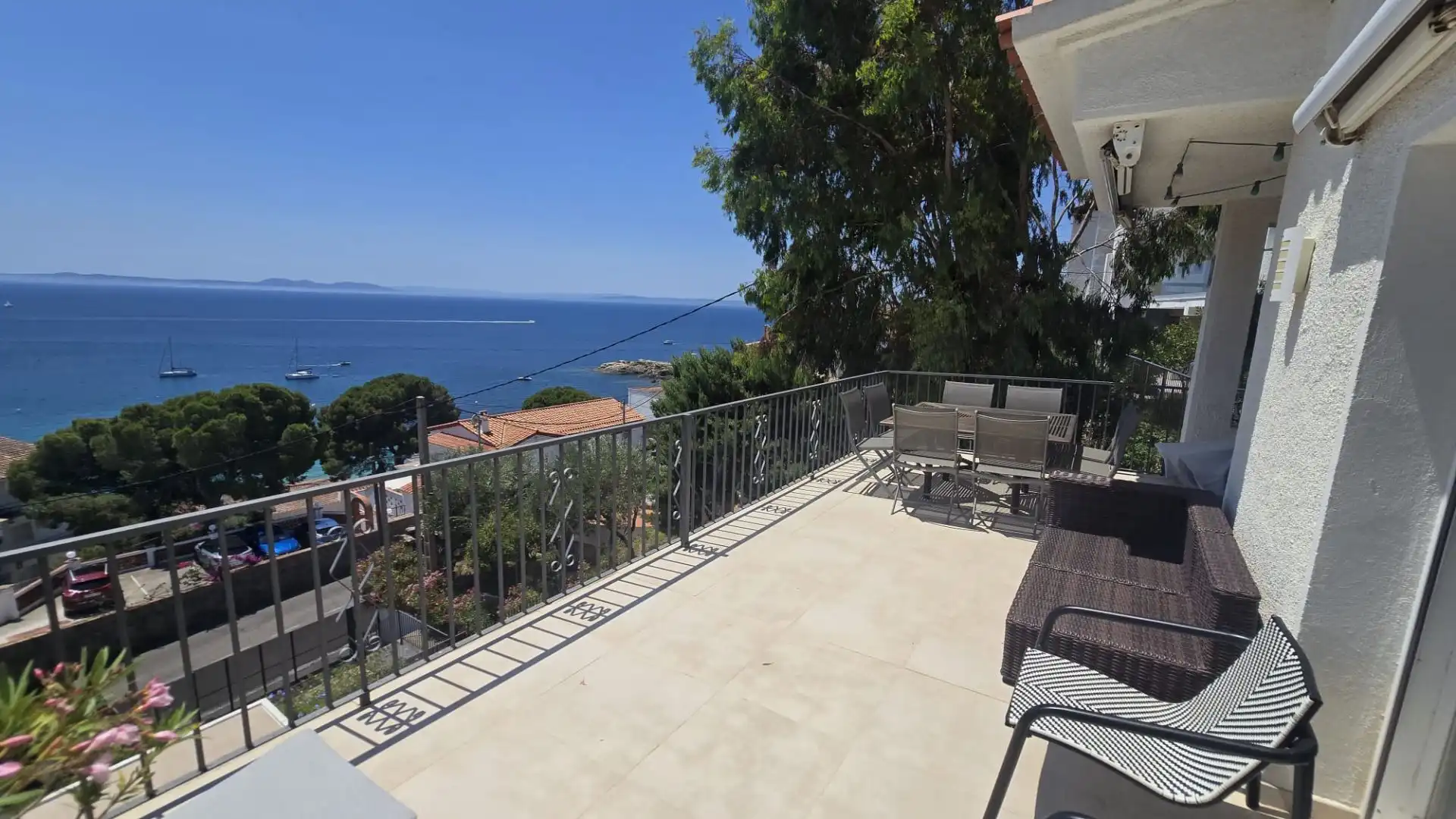 Casa con piscina en venta en diego velasquez 140, imagen 65