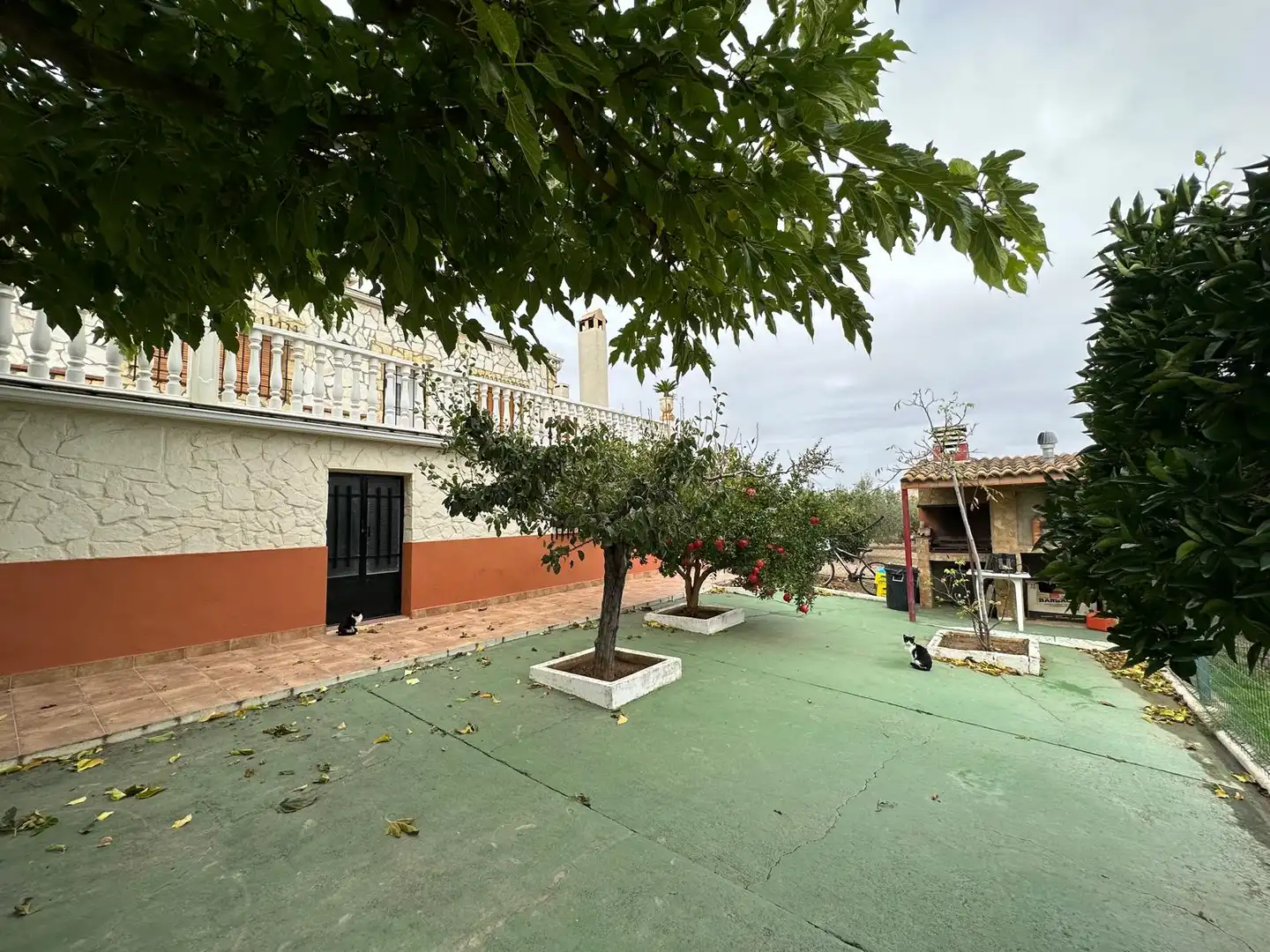 Chalet en venta en Don Benito, imagen 11