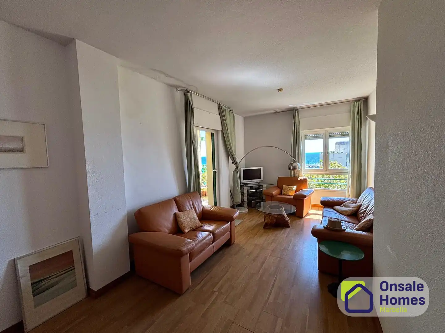 Dúplex con terraza en venta en Avenida Severo Ochoa, imagen 2