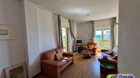 Foto 2 de Dúplex en venta en Avenida Severo Ochoa, Playa Bajadilla - Puertos, Marbella