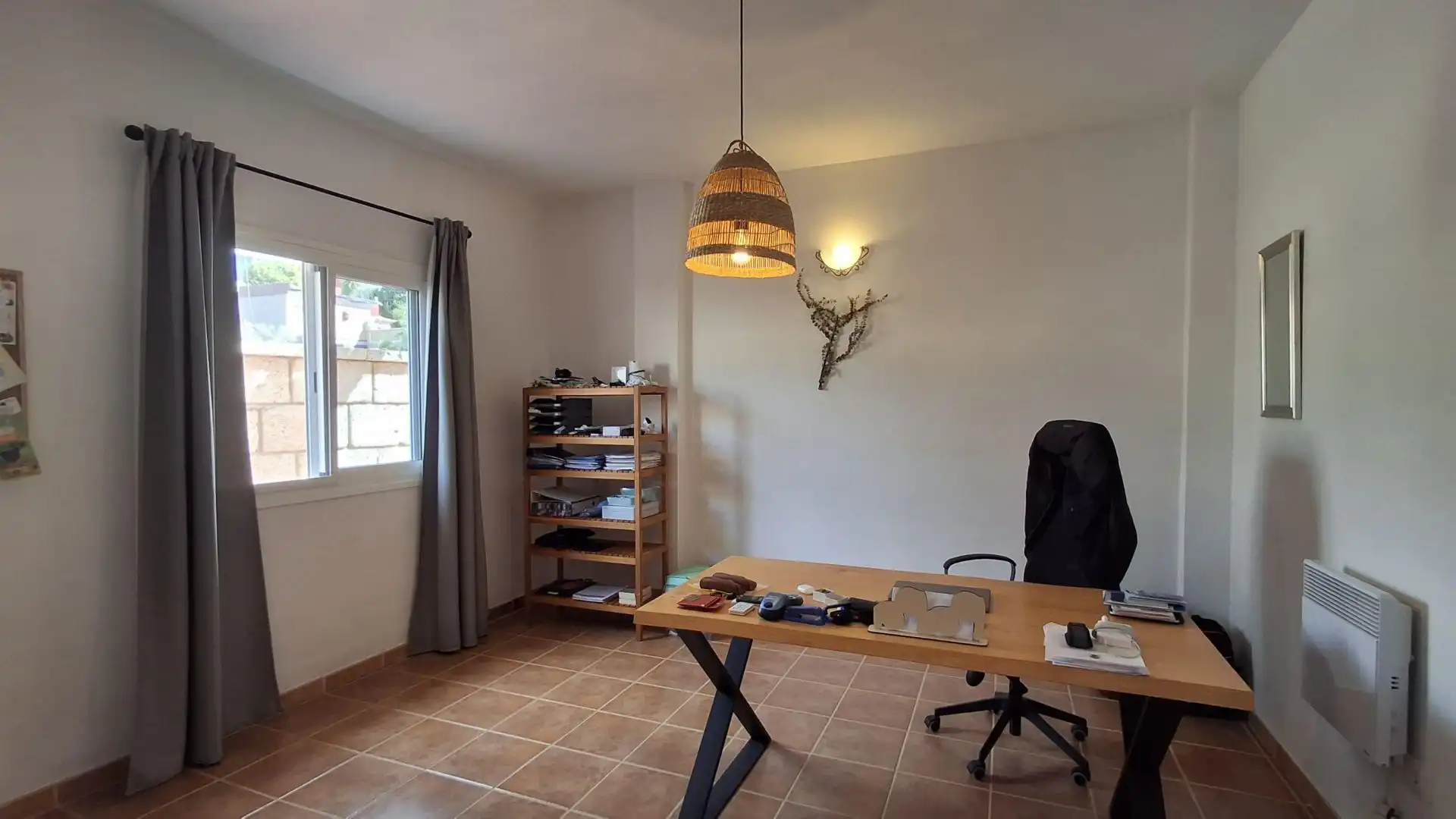 Habitación de Casa o chalet en venta en Arona con Aire acondicionado, Jardín privado y Terraza