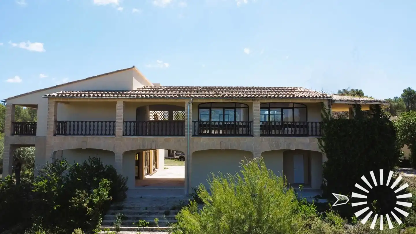 Casa rustica con giardino in vendita a Sa Canova, imagen 9