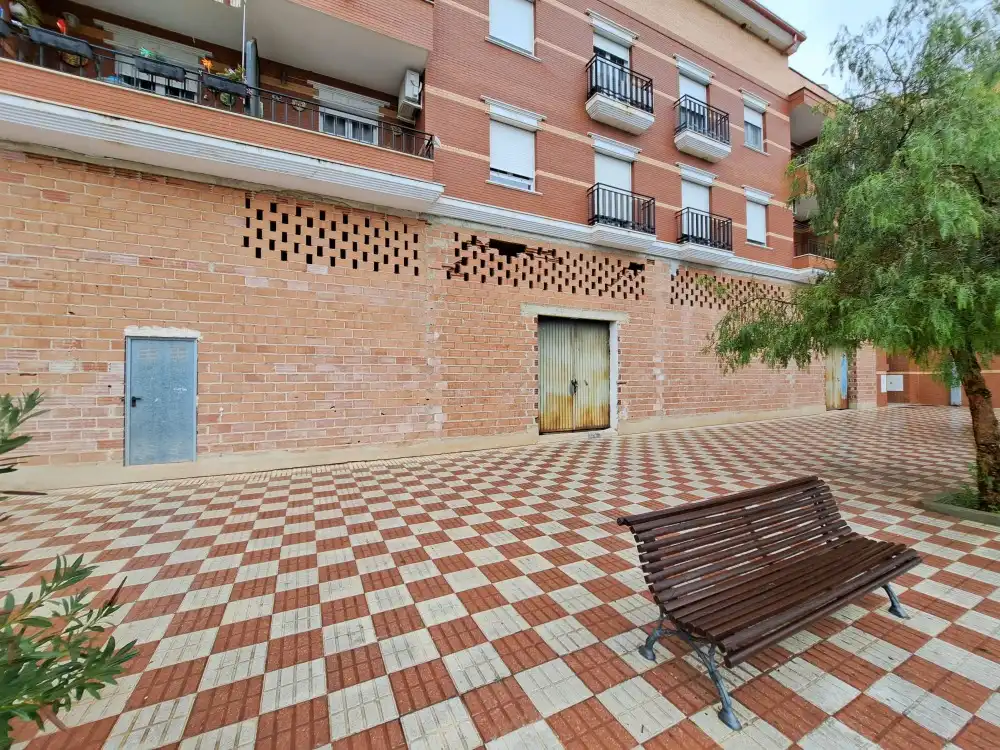 Local comercial en venda a Avenida de la Ilustración 24, imagen 11