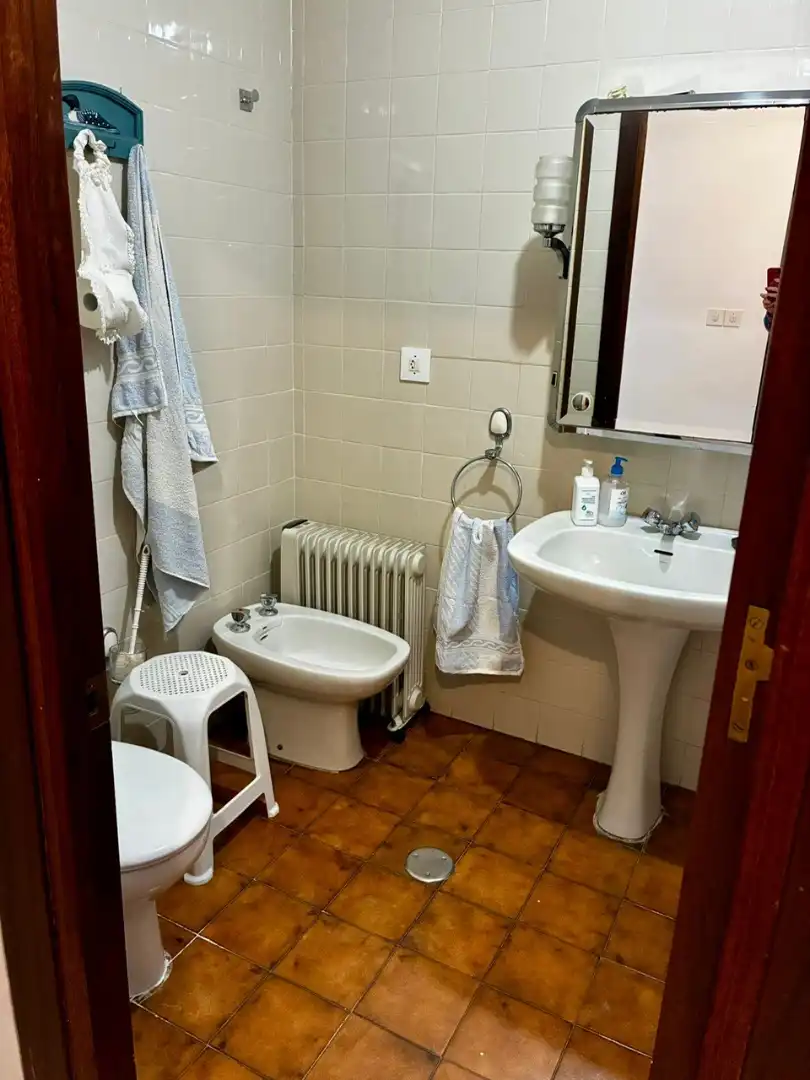 Baño de Piso en venta en Cádiz con Terraza y Amueblado