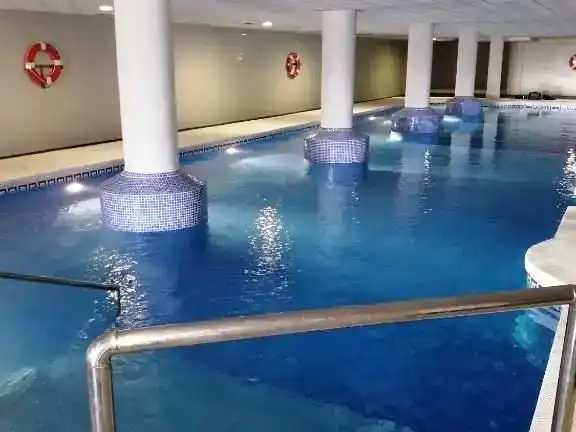 Piscina de Piso en venta en Vícar con Piscina