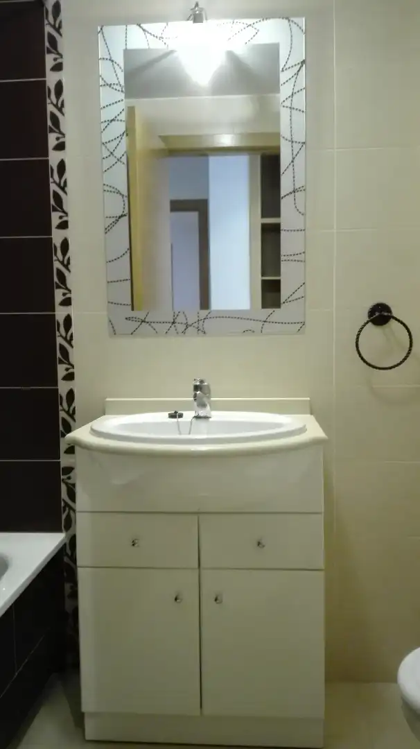 Flat with lift to rent in Rúa Xaquín Lorenzo, imagen 13