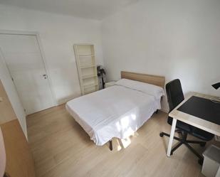 Bedroom of Flat to share in Málaga Capital  with Air Conditioner, Heating and Terrace