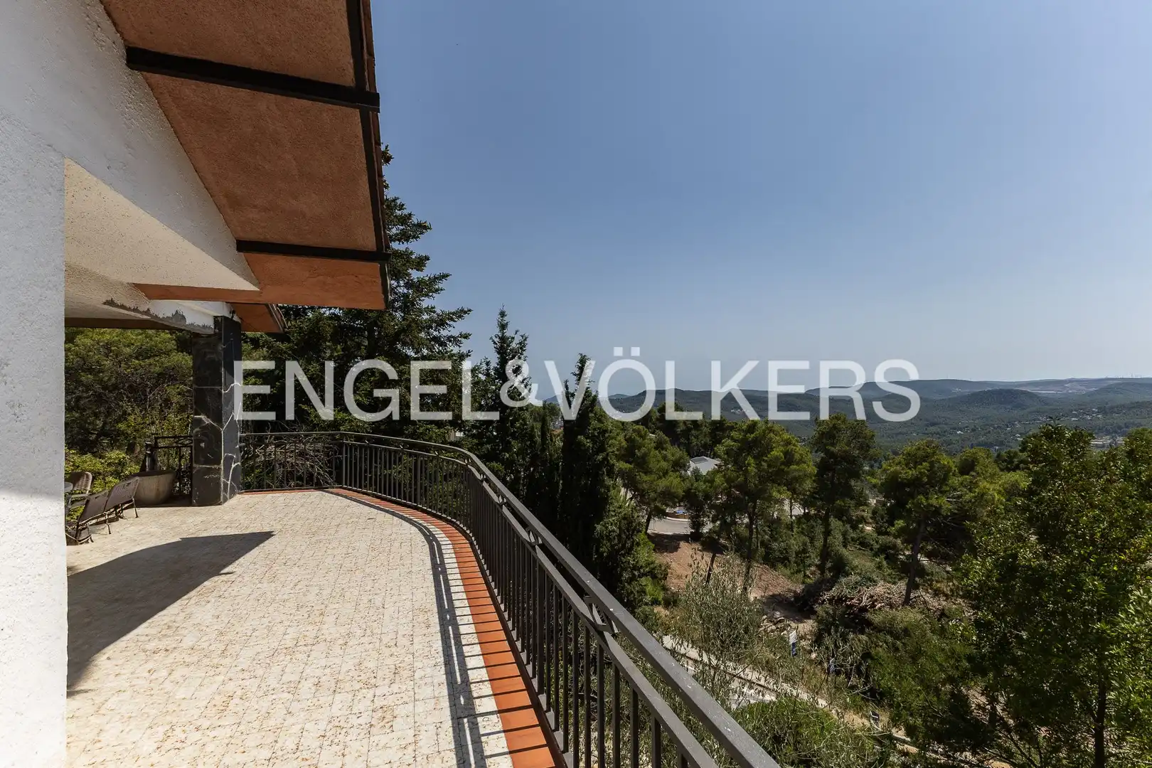 Casa amb jardí en venda a Corbera de Llobregat, imagen 7