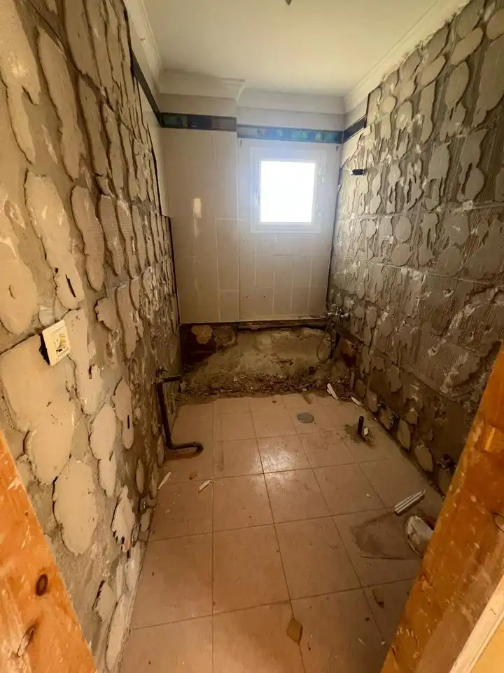 Bathroom of Houses for sale in Vélez-Málaga  with Terrace and Storage room