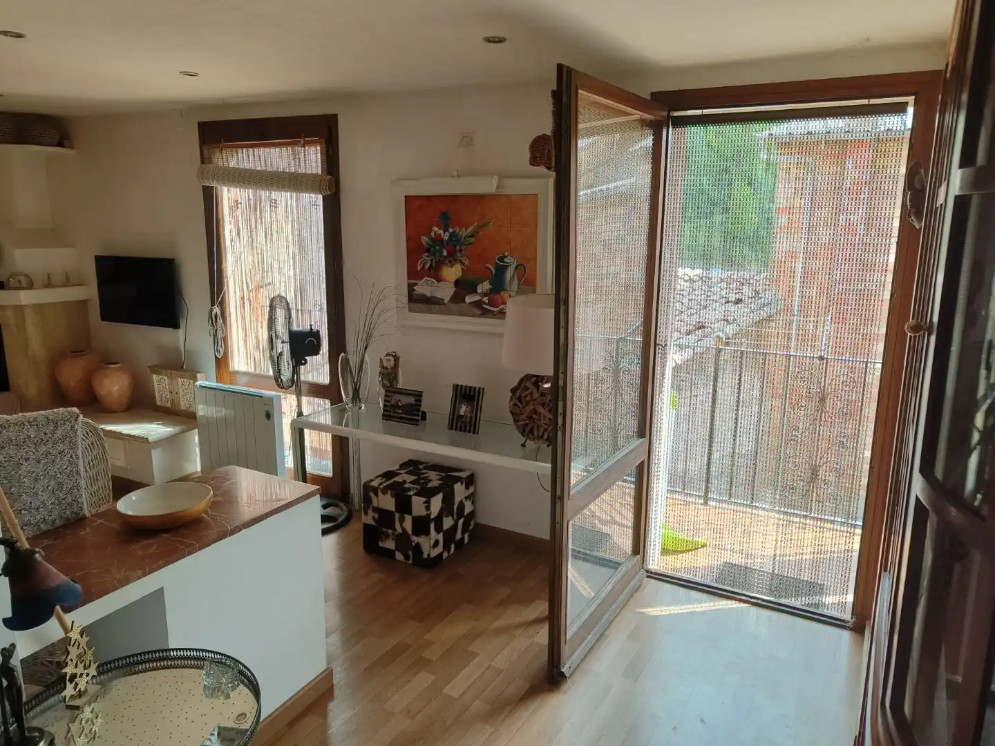 Flat for sale in Plaça Molí de la Vila, 1, La Pobla de Lillet