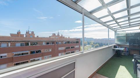 Photo 3 of Attic for sale in Calle París, Sur - PAU 4, Móstoles