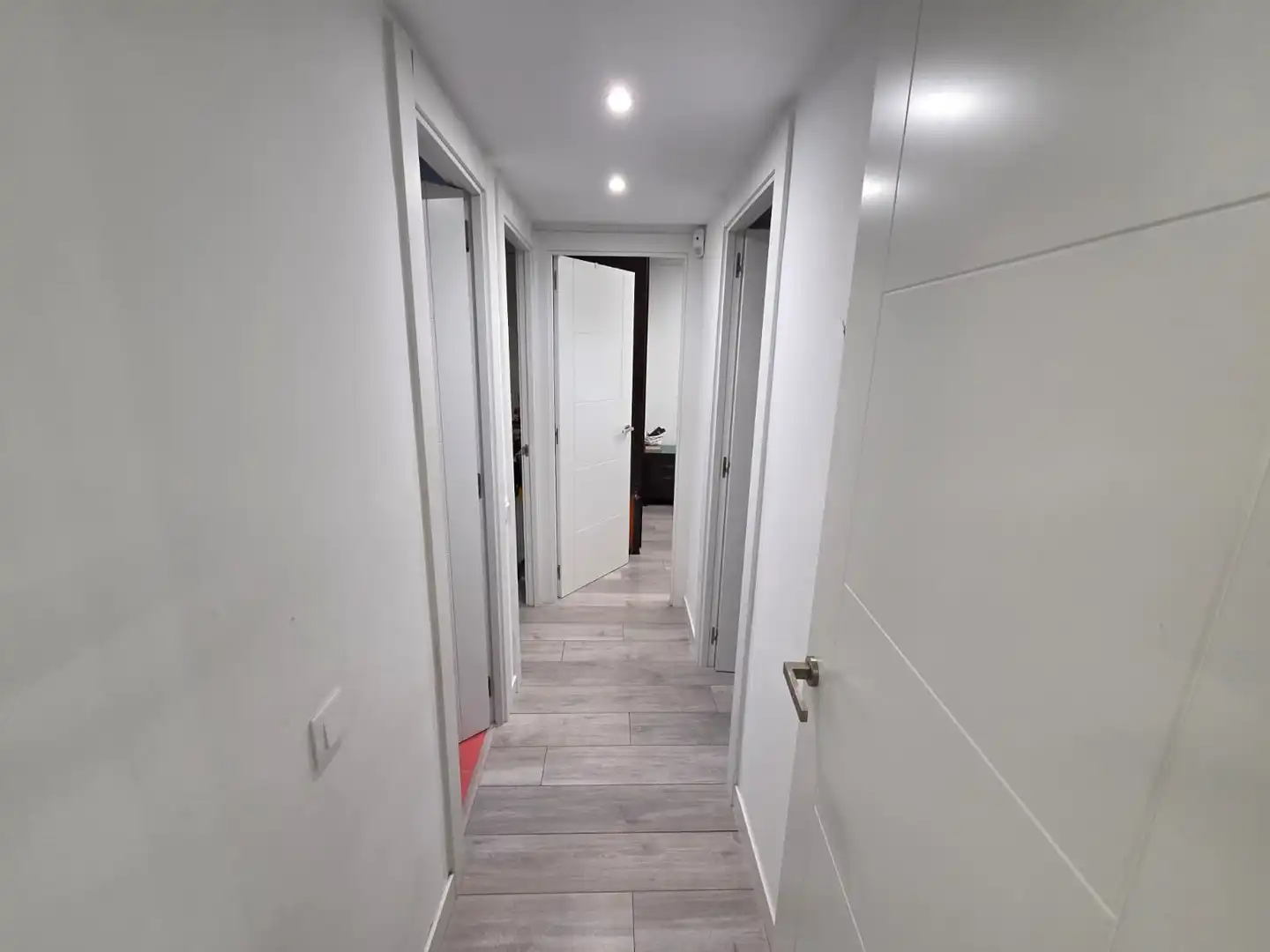 Flat for sale in Móstoles  with Air Conditioner, Heating and Parquet flooring