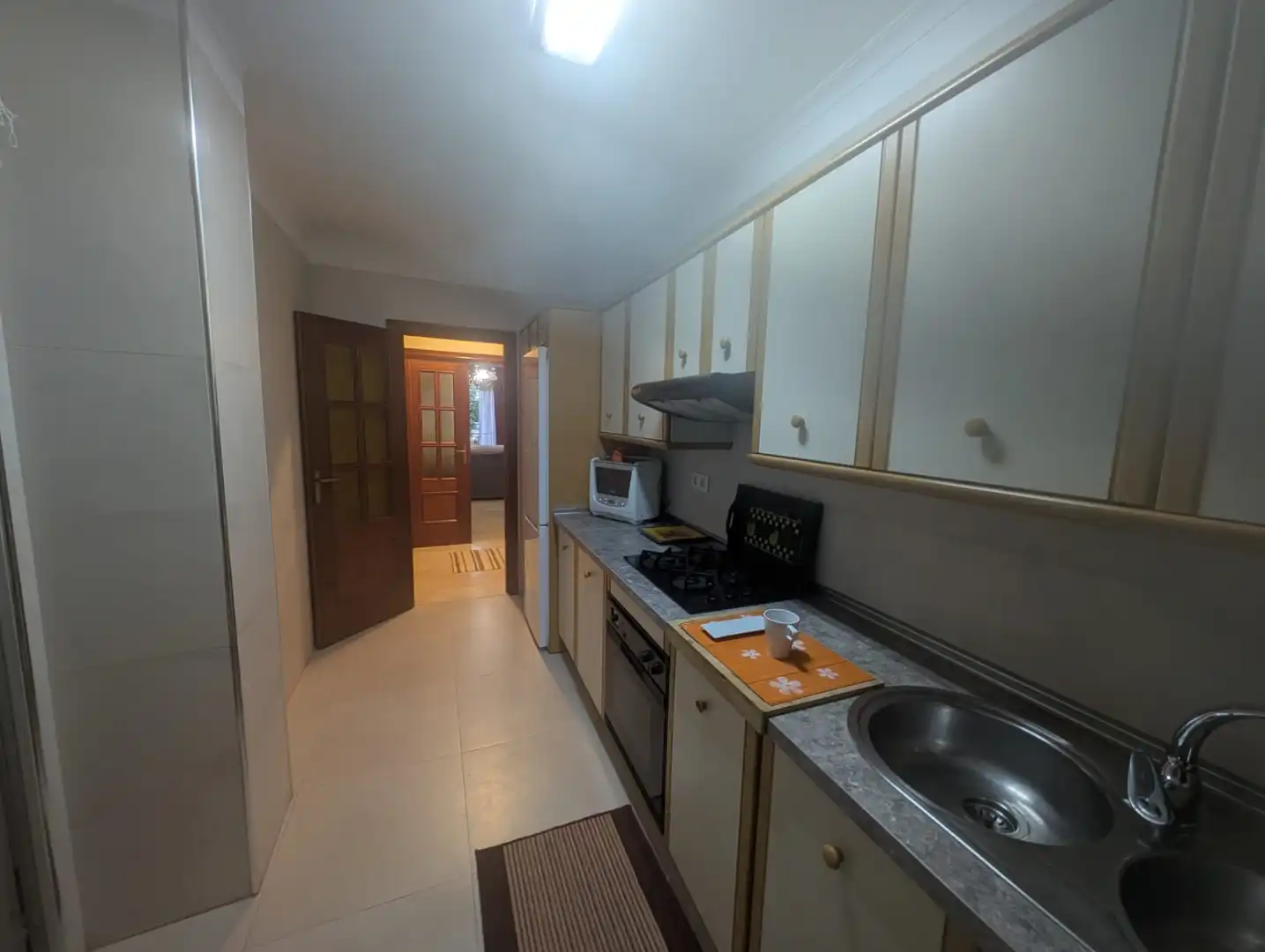 Wohnung mit Terrasse zum Verkauf in Avenida Andalucía 28, imagen 11