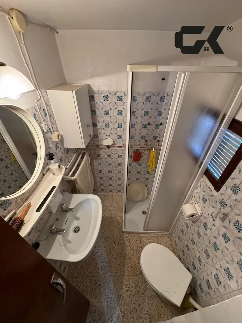 Badezimmer von Einfamilien-Reihenhaus zum Verkauf in Mula